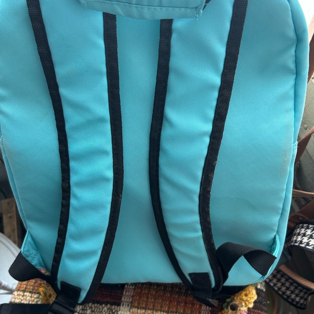 Colorful Mickey Mouse Backpack - image 6